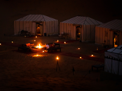 Marvin Jaisalmer Camp
